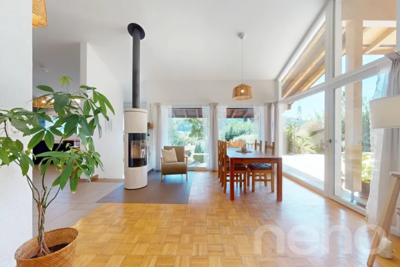 Casa in vendita a Holderbank SO - Smart Propylaia (2)