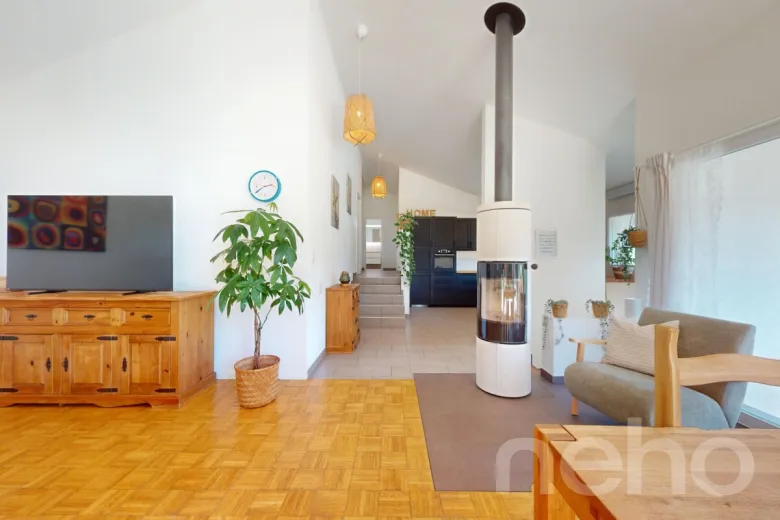 Casa in vendita a Holderbank SO - Casa unifamiliare in vendita a Holderbank SO, 5.5 locali, 136 m2 - Smart Propylaia (3)
