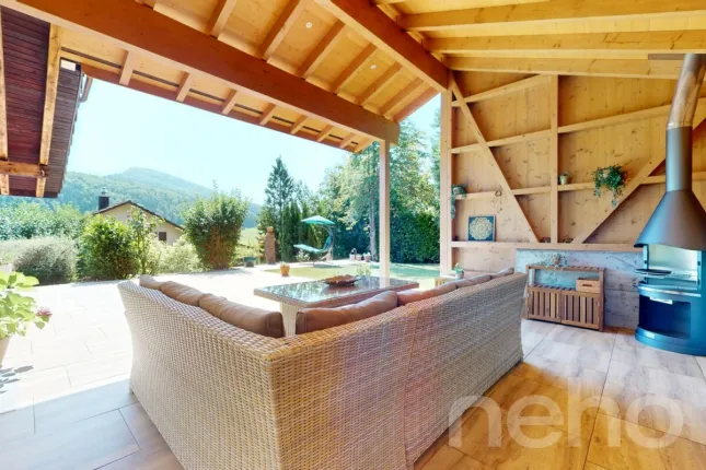 Casa in vendita a Holderbank SO (4)
