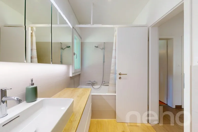 Casa in vendita a Holderbank SO - Casa unifamiliare in vendita a Holderbank SO, 5.5 locali, 136 m2 - Smart Propylaia (9)