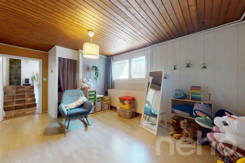 Casa in vendita a Holderbank SO - Smart Propylaia (10)