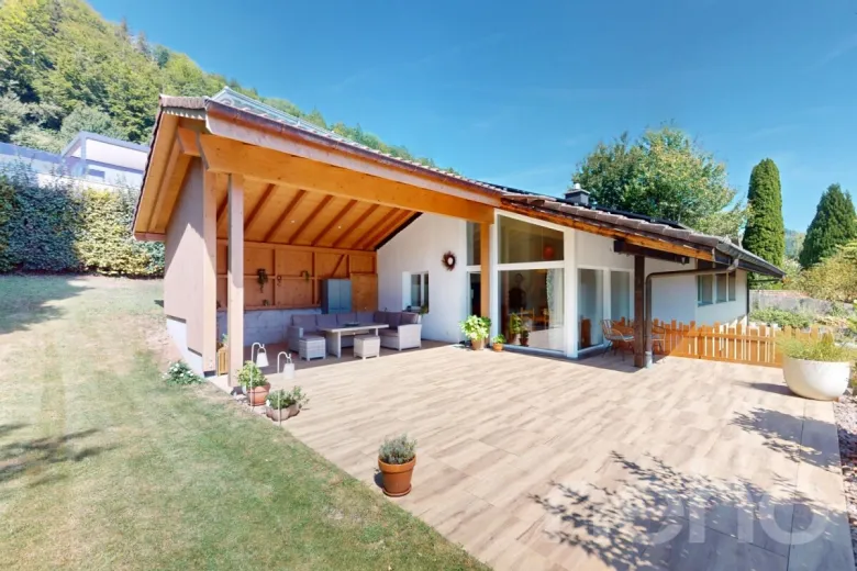 Casa in vendita a Holderbank SO - Smart Propylaia (11)