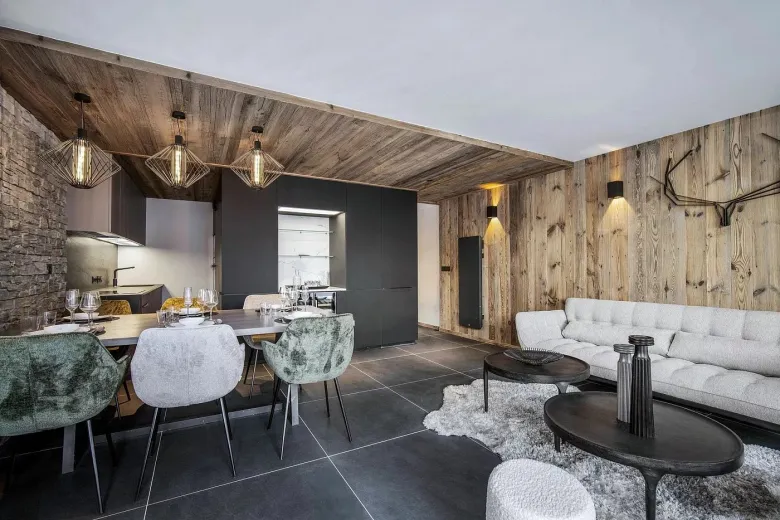Wohnung zu verkaufen in Tignes - Smart Propylaia
