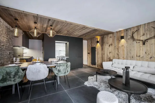 Wohnung zu verkaufen in Tignes, 4 Zimmer, 82 m2