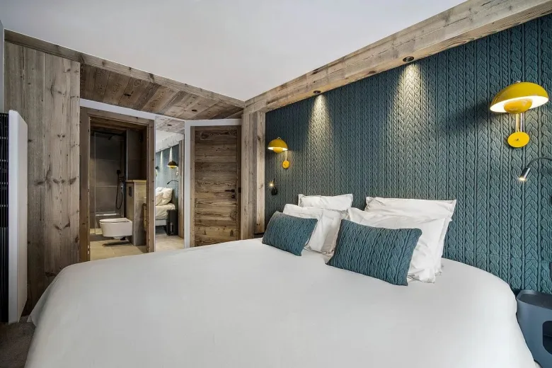 Wohnung zu verkaufen in Tignes - Wohnung zu verkaufen in Tignes, 4 Zimmer, 82 m2 - Smart Propylaia (9)