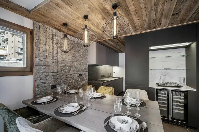 Wohnung zu verkaufen in Tignes - Wohnung zu verkaufen in Tignes, 4 Zimmer, 82 m2 - Smart Propylaia (15)
