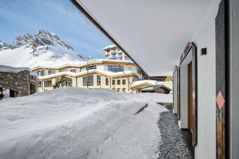 Wohnung zu verkaufen in Tignes - Smart Propylaia (16)