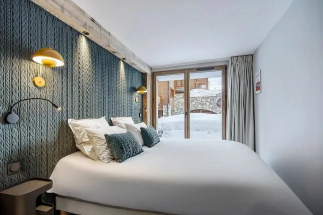 Apartment for sale in Tignes (18)