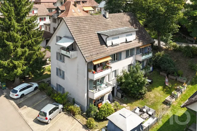 Haus zu verkaufen in Bern
