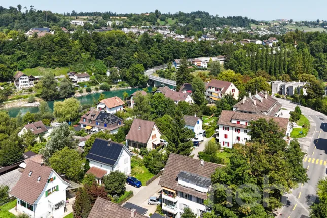 Haus zu verkaufen in Bern (2)