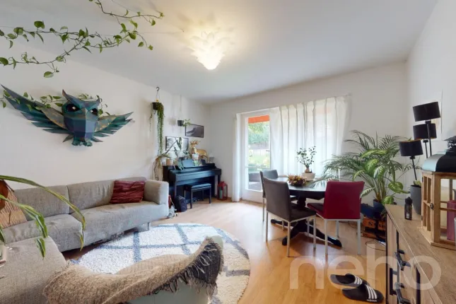 Haus zu verkaufen in Bern (3)