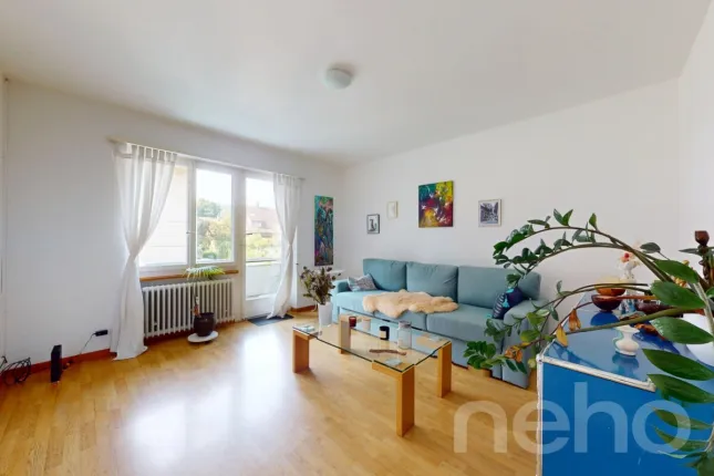 Haus zu verkaufen in Bern (4)
