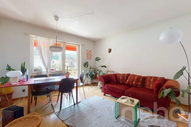 Haus zu verkaufen in Bern (5)