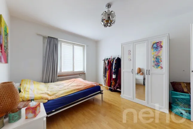 Haus zu verkaufen in Bern (7)
