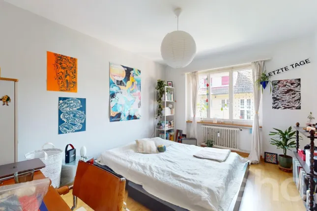 Haus zu verkaufen in Bern (8)