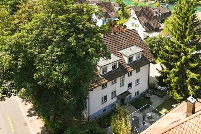 Haus zu verkaufen in Bern (11)