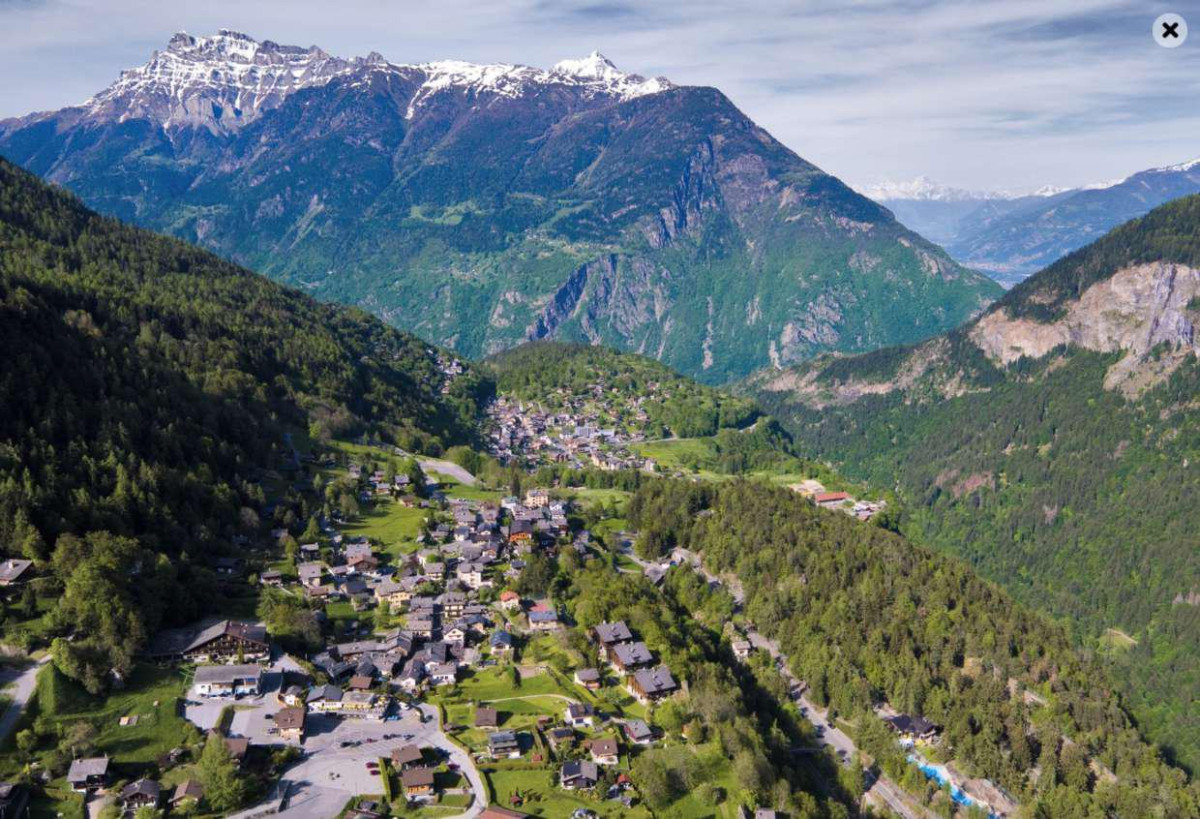 Zu verkaufen   Schweiz - cChic-immoHub Ihr Immobilienportal