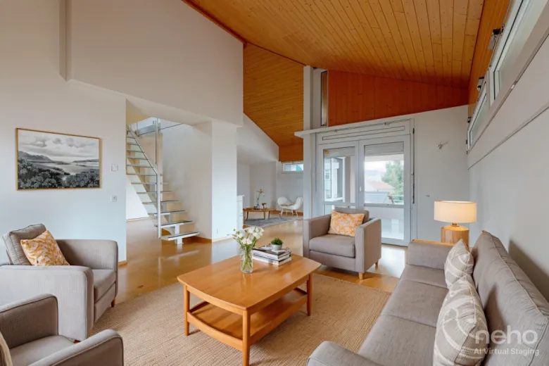 In vendita Vessy Casa bifamiliare Svizzera - collaborazione con il portale immobiliare Smart-Propylaia