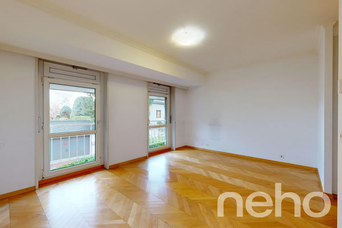 Vessy In vendita Casa bifamiliare Svizzera - 
cChic-immoHub Il vostro portale immobiliare