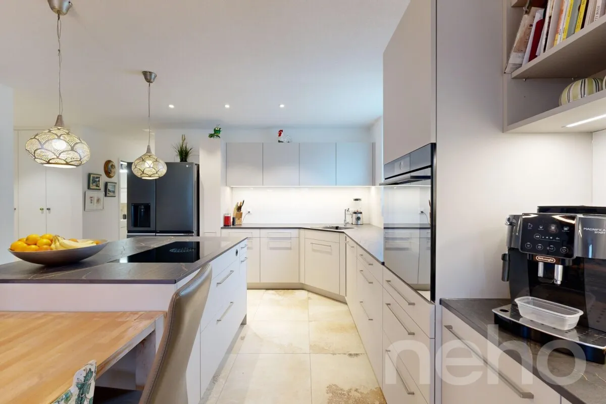 Rodersdorf à vendre Appartement Suisse - cChic-immoHub votre portail immobilier