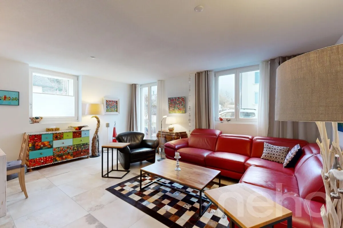 Rodersdorf à vendre Appartement Suisse - cChic-immoHub votre portail immobilier