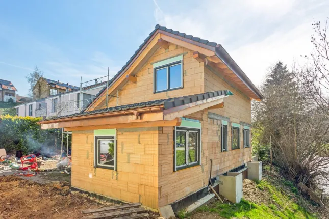 House for sale in Moudon