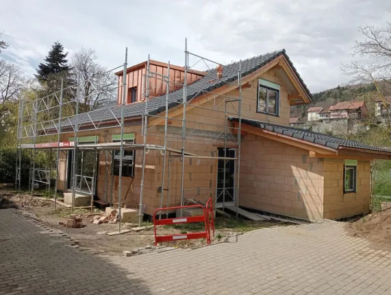 House for sale in Moudon (2)