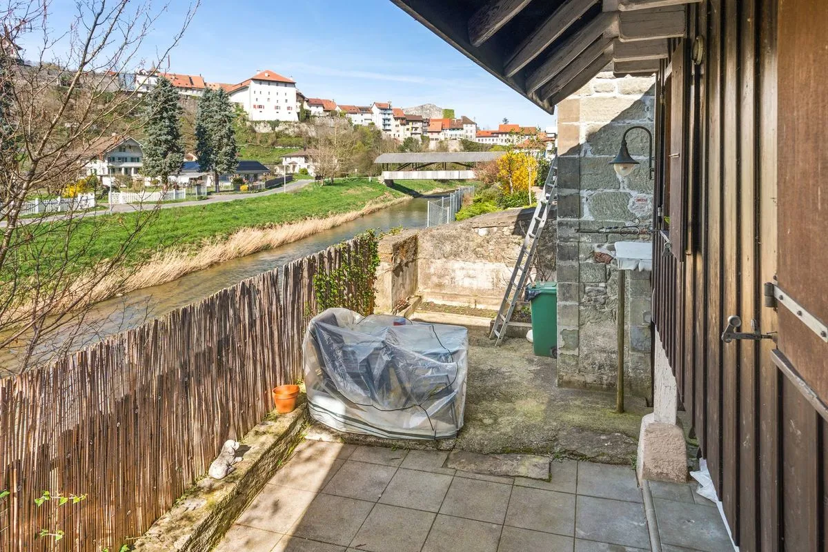 Moudon In vendita Casa unifamiliare Svizzera - 
cChic-immoHub Il vostro portale immobiliare