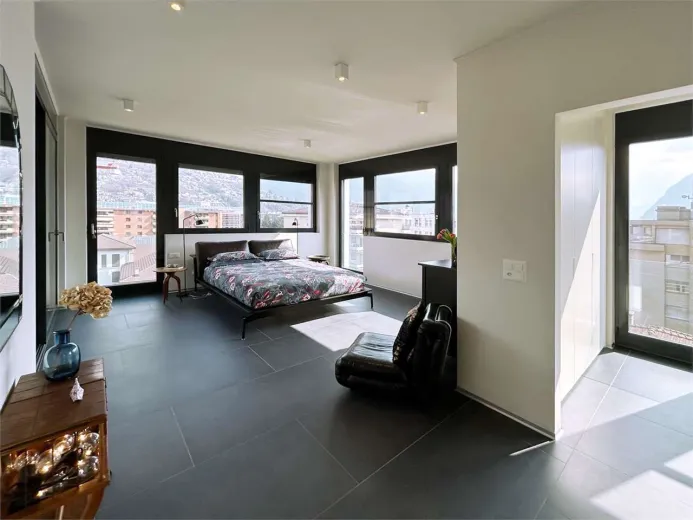 Appartement à vendre à Lugano - Smart Propylaia (20)