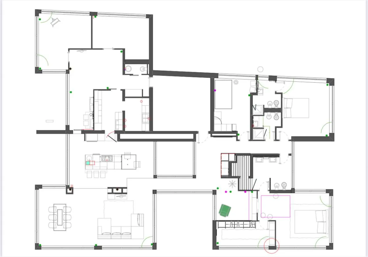 Lugano à vendre Appartement Suisse - cChic-immoHub votre portail immobilier