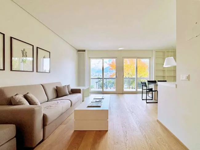 Lugano à vendre Appartement Suisse - cChic-immoHub votre portail immobilier