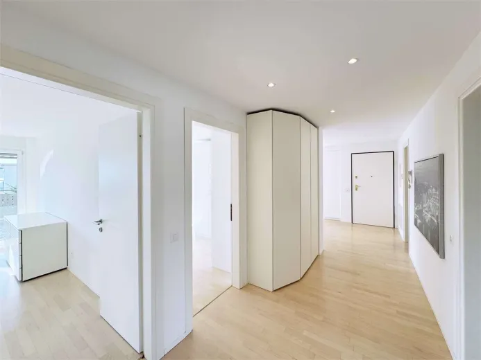 Appartamento in affitto a Vacallo - Moderno 5.5 locali vista aperta - Smart Propylaia (6)