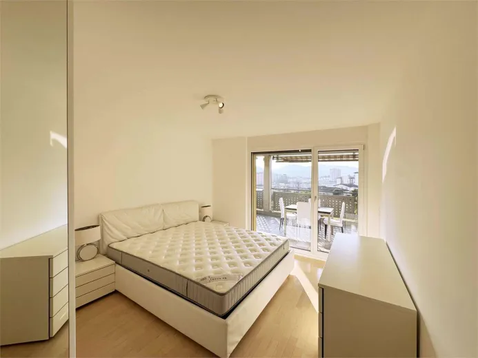 Appartamento in affitto a Vacallo - Smart Propylaia (7)