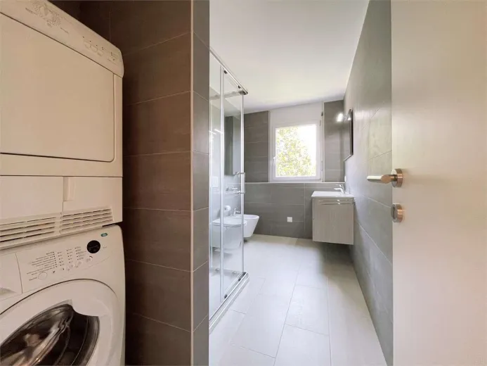 Appartamento in affitto a Vacallo - Moderno 5.5 locali vista aperta - Smart Propylaia (12)