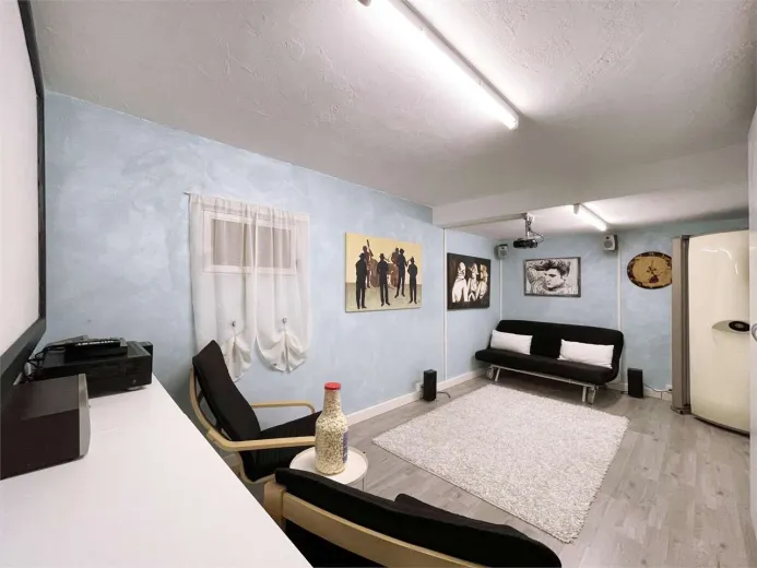 Appartamento in affitto a Vacallo - Smart Propylaia (13)