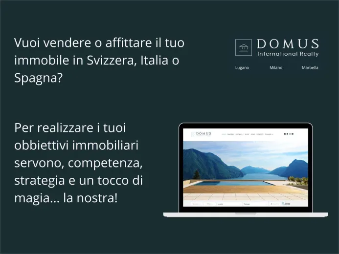 Appartamento in affitto a Vacallo - Moderno 5.5 locali vista aperta - Smart Propylaia (15)