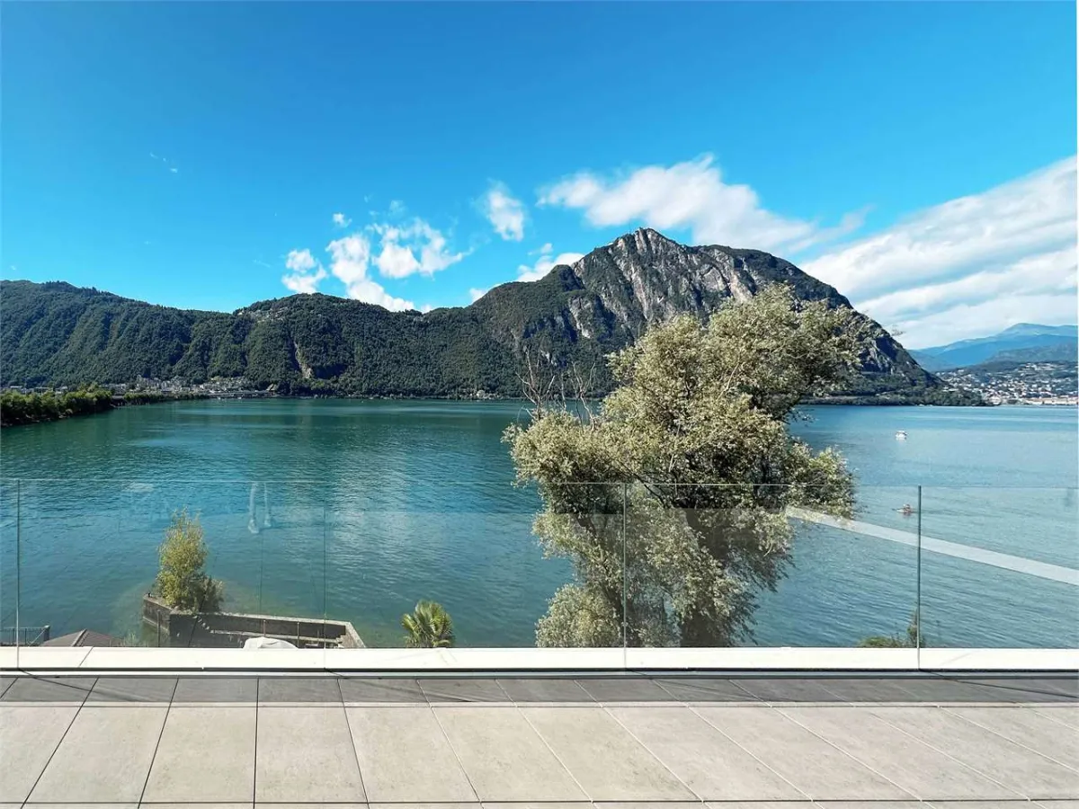 Bissone for sale Apartment Switzerland - cChic-immoHub your real estate portal