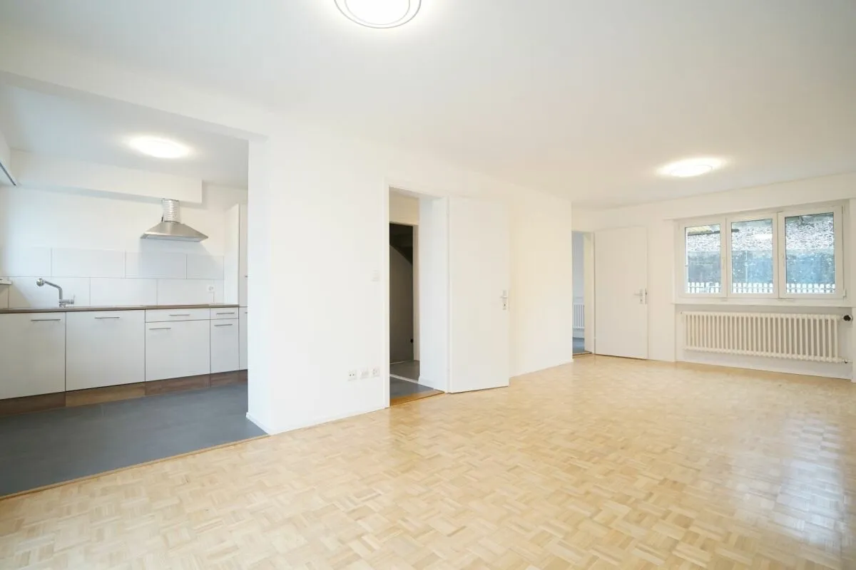 Wangen b. Olten in affito Casa unifamiliare Svizzera - 
cChic-immoHub Il vostro portale immobiliare