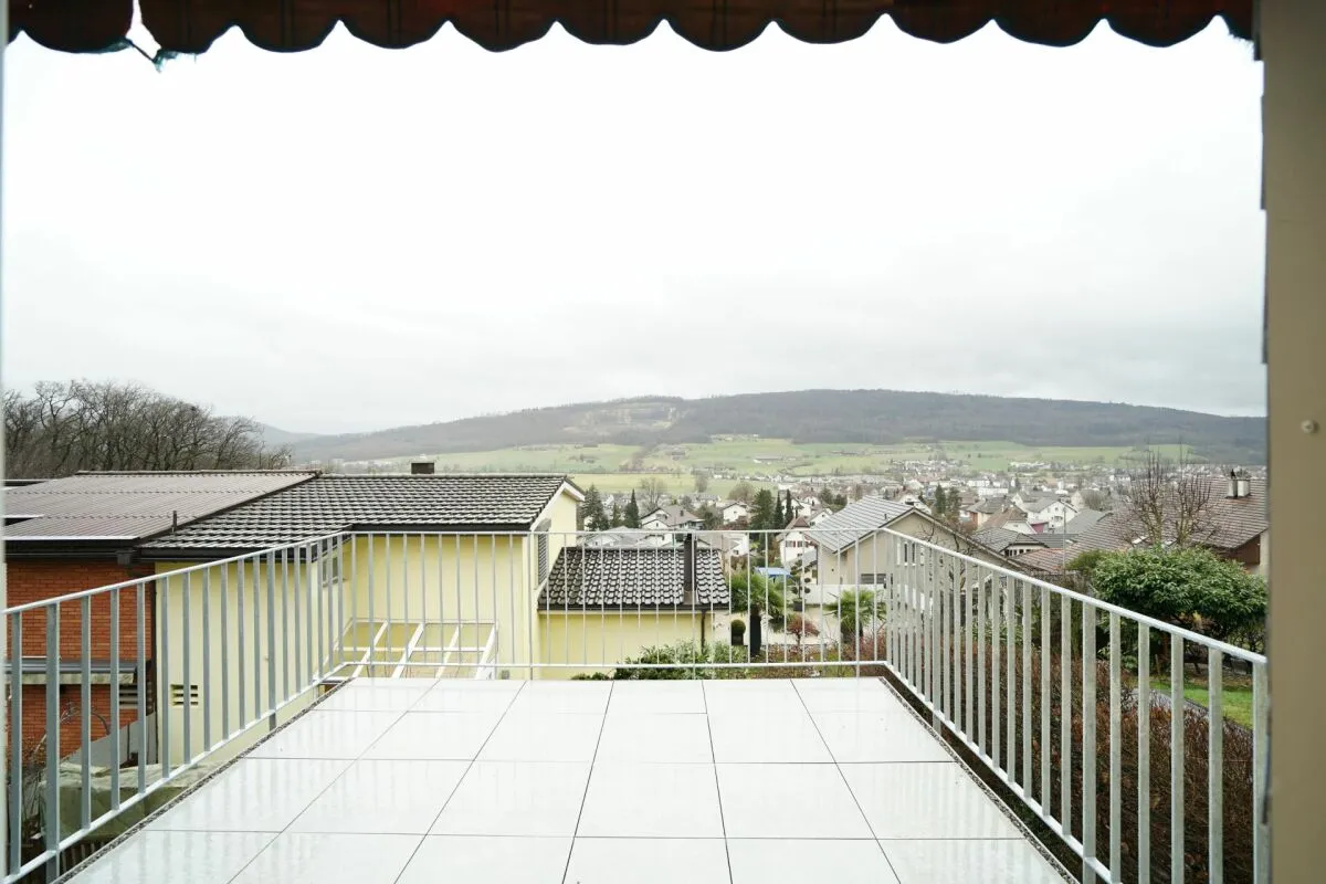 Wangen b. Olten in affito Casa unifamiliare Svizzera - 
cChic-immoHub Il vostro portale immobiliare