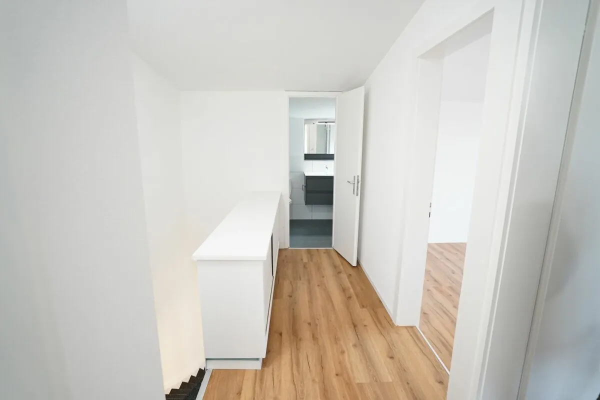 Wangen b. Olten in affito Casa unifamiliare Svizzera - 
cChic-immoHub Il vostro portale immobiliare