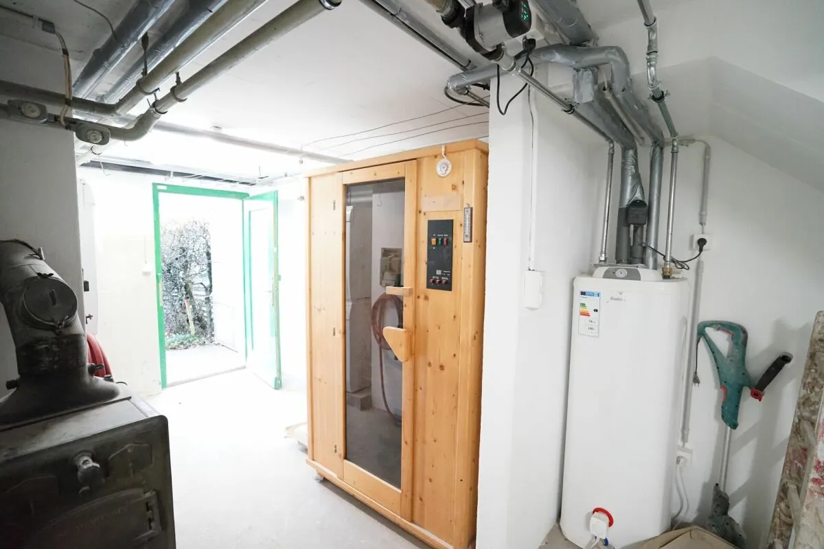 Wangen b. Olten in affito Casa unifamiliare Svizzera - 
cChic-immoHub Il vostro portale immobiliare