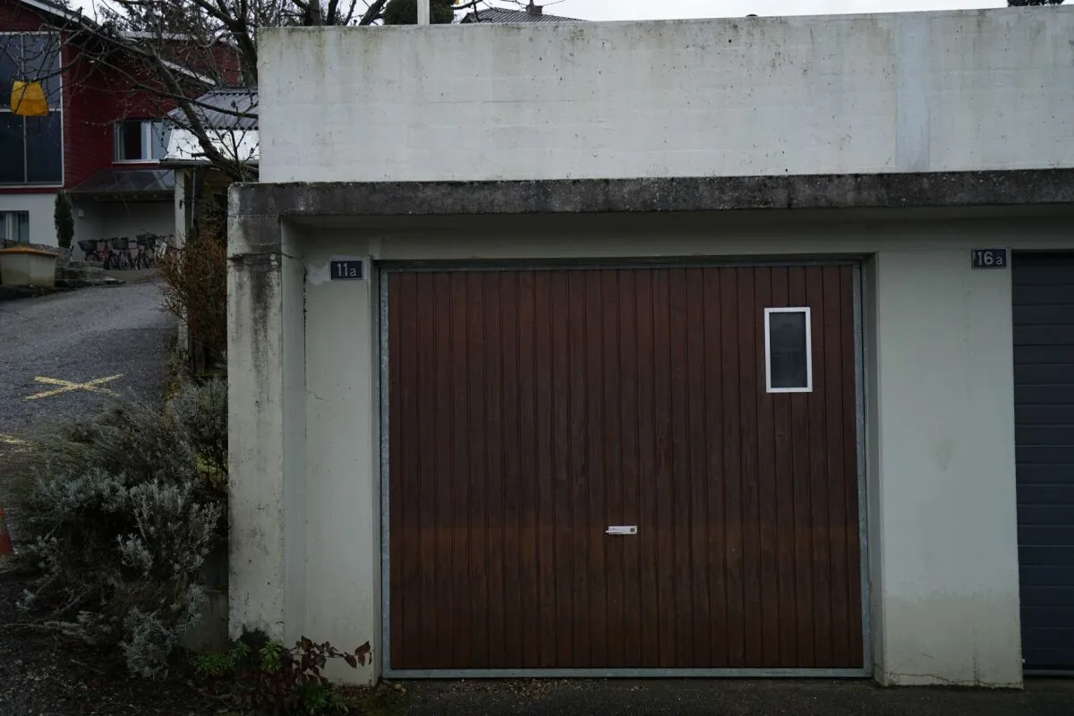 Wangen b. Olten in affito Casa unifamiliare Svizzera - 
cChic-immoHub Il vostro portale immobiliare