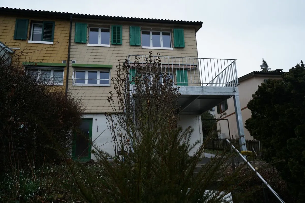 Wangen b. Olten in affito Casa unifamiliare Svizzera - 
cChic-immoHub Il vostro portale immobiliare