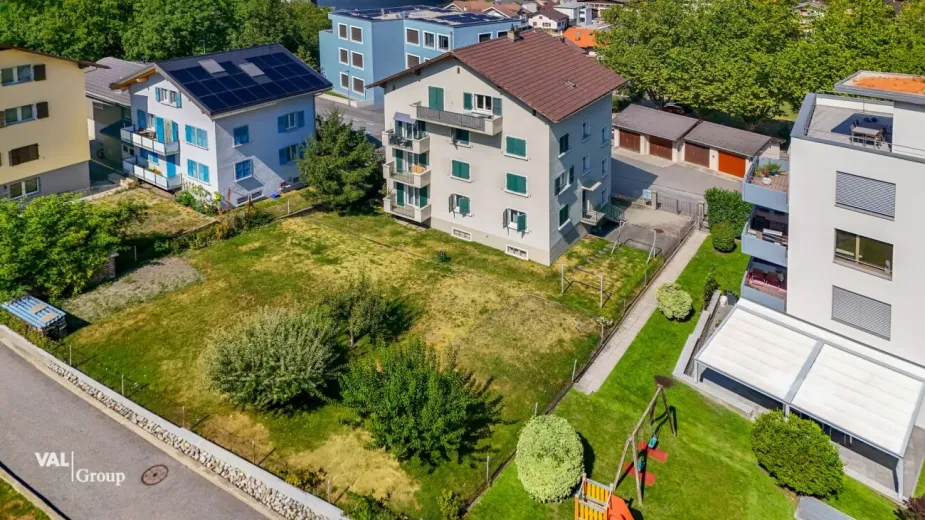 Appartamento in vendita a Glis - Smart Propylaia
