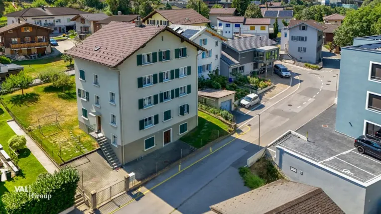 Appartamento in vendita a Glis (2)
