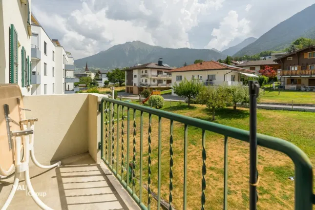 Appartamento in vendita a Glis (12)