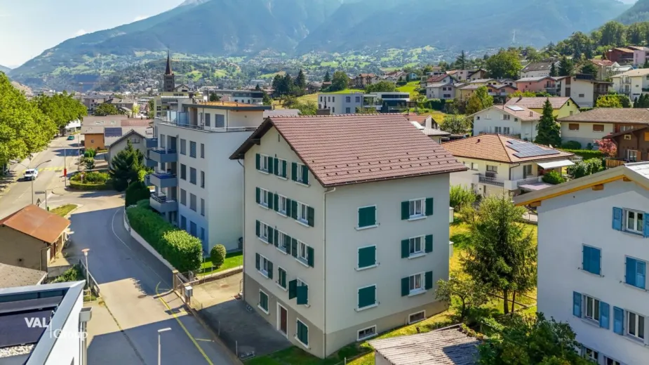Appartamento in vendita a Glis - Smart Propylaia (14)