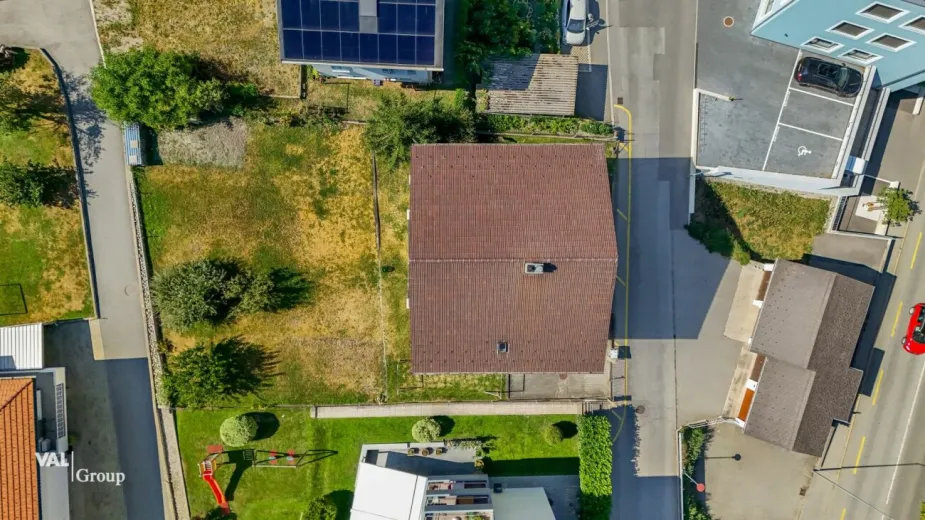 Appartamento in vendita a Glis - Appartamento in vendita a Glis, 4.5 locali - Smart Propylaia (15)