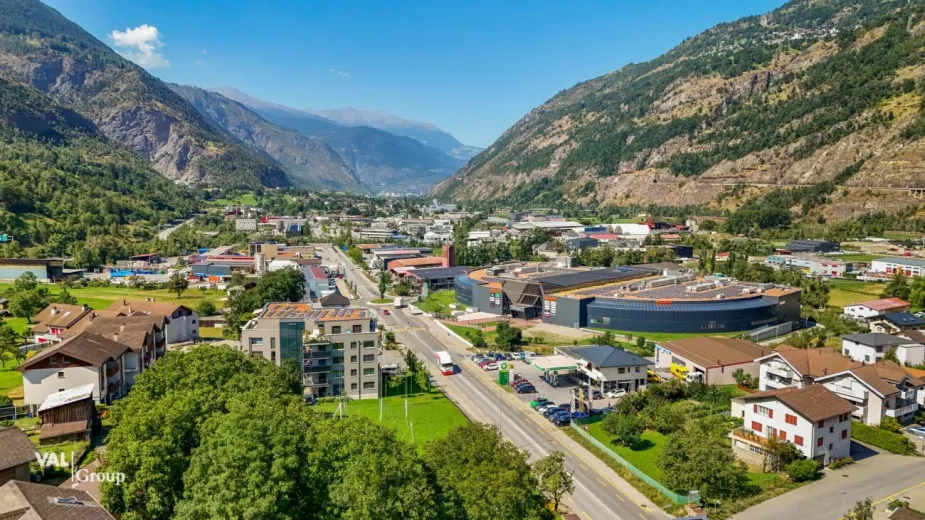 Appartamento in vendita a Glis - Smart Propylaia (16)