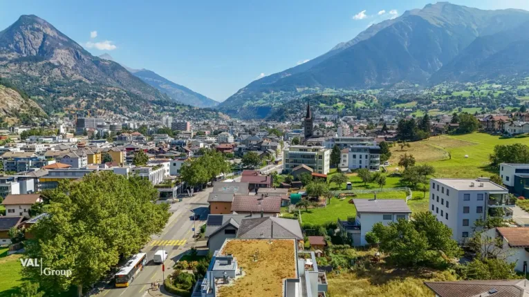 Appartamento in vendita a Glis (18)
